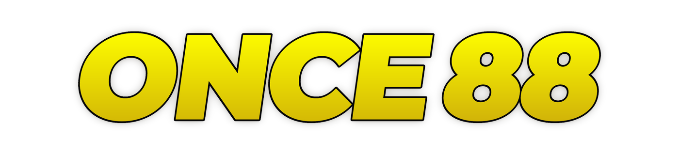 once88 logo